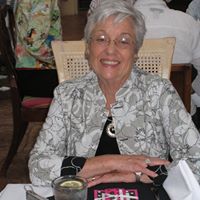 Patricia Weaver Photo 42