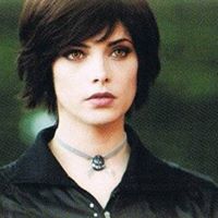 Hannah Grey Photo 4