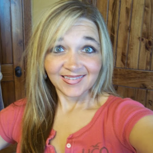 Melissa Crisp Photo 30