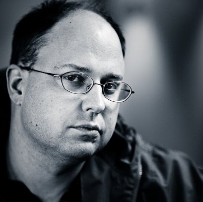 Dean Whitaker Photo 24