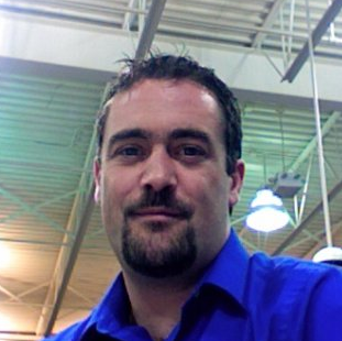 Cory Frank Photo 33