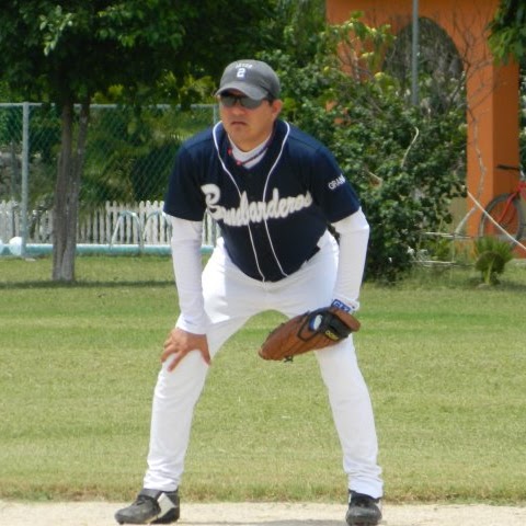 Luis Arce Photo 15