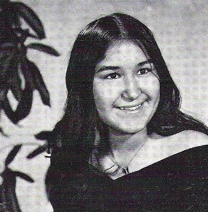 Roberta Green Photo 4