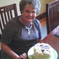 Ann Huff Photo 27