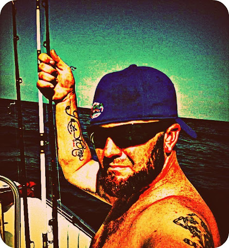 Jason Posey Photo 9