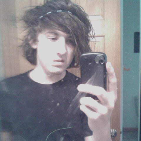 Tyler Crowe Photo 8