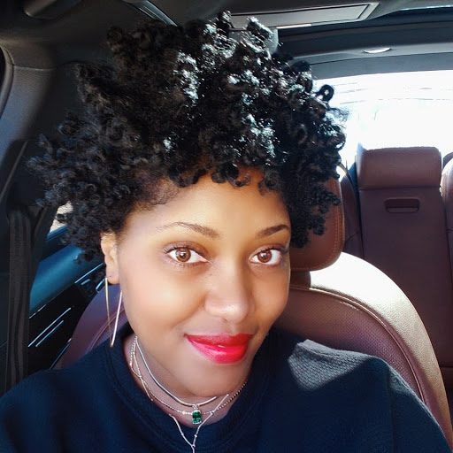 Kimberly Booker Photo 4