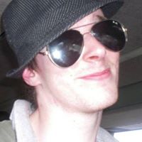 Gerard Kelly Photo 8