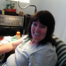 Joyce Stephens Photo 2