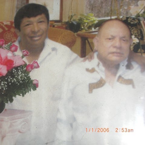 German Flores Photo 49