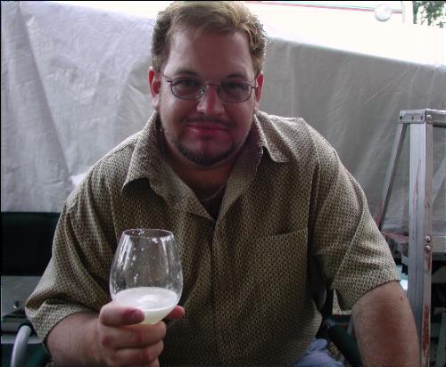 Troy Lindsey Photo 23