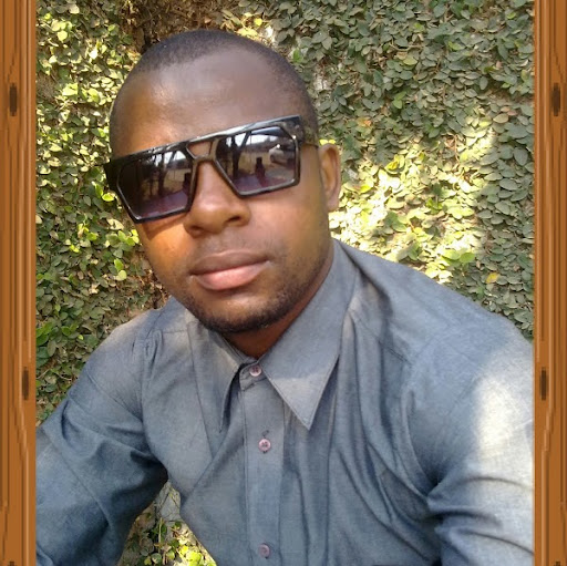Gerald Jordan Photo 16