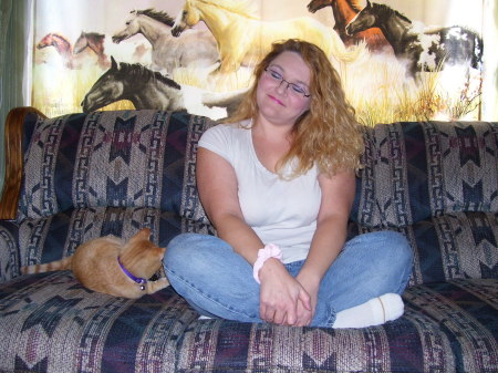 Dawn Anthony Photo 17