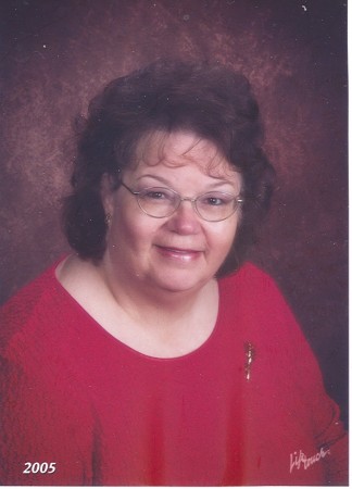 Carol Frame Photo 21
