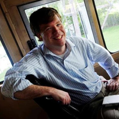 Michael Cass Photo 6