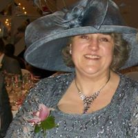 Catherine Hinton Photo 22
