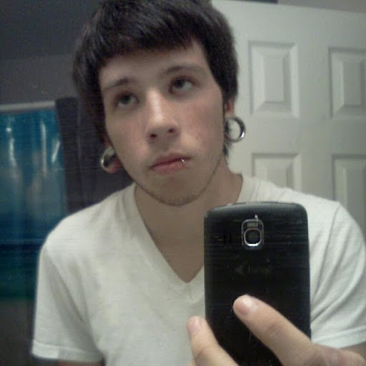 Louis Caruso Photo 29