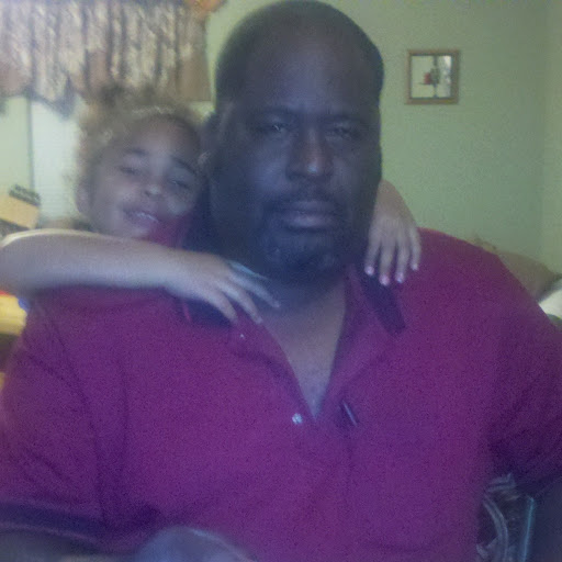 Darrell Perry Photo 26