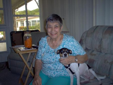 Janet Roberts Photo 19