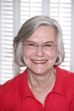 Ruth Rose Photo 16