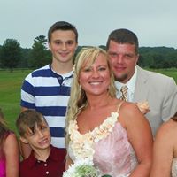 Heather Lockwood Photo 45
