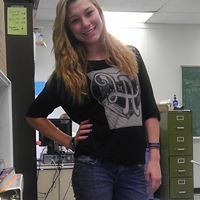 Megan Mchugh Photo 41