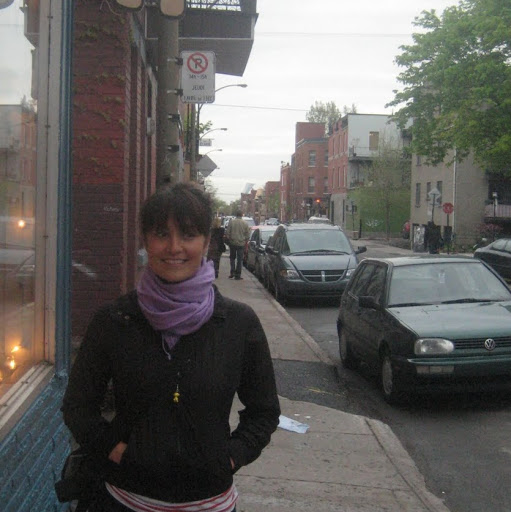 Jennifer Mercer Photo 27