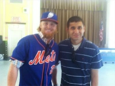 Gilbert Hernandez Photo 15