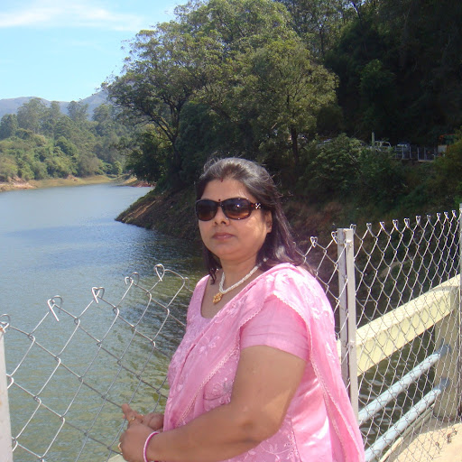 Anju Gupta Photo 15