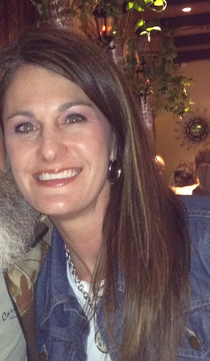 Amy Dawson Photo 14
