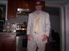 David Abraham Photo 18