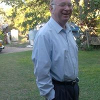 Paul Hardin Photo 15
