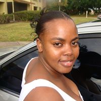 Maggie Pierre Photo 18