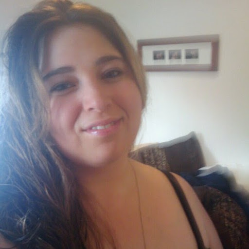 June Hanson Photo 6