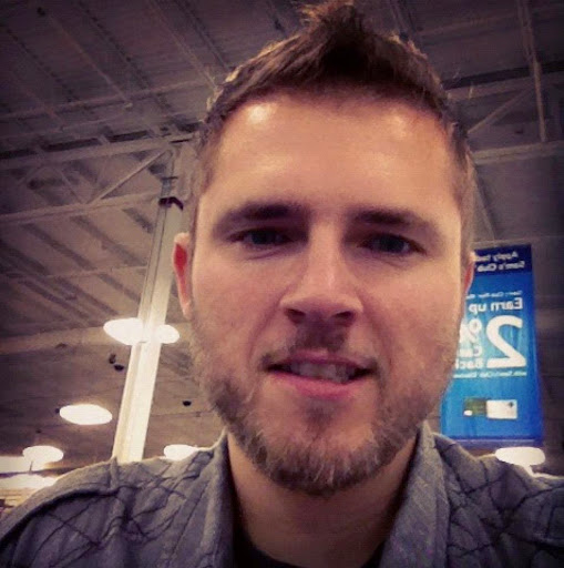 Adam Thacker Photo 36
