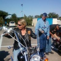 Michelle Greenwood Photo 26