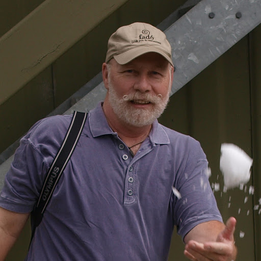 Richard Denton Photo 51