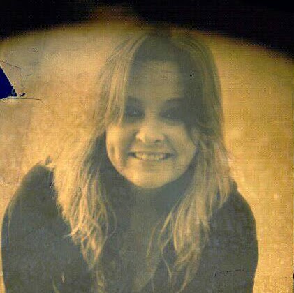 Jodie Parker Photo 13