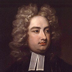 Jonathan Swift Photo 19
