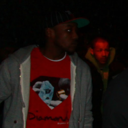 Shawn Jenkins Photo 36