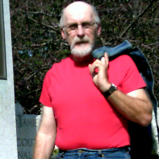 Robin Fleming Photo 39