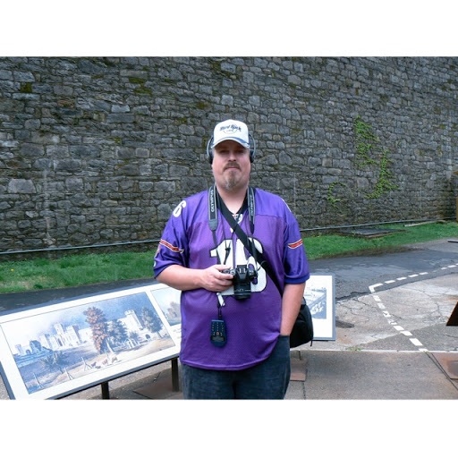 Robert Griggs Photo 38