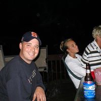 Tony Meeks Photo 11