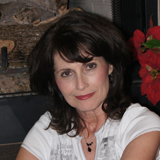 Pamela Brasher Photo 9