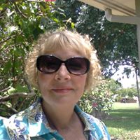 Susan Stover Photo 43