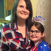 Michelle Martinson Photo 20