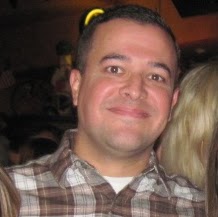 Sean Bergin Photo 24