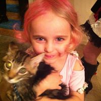 Elizabeth Gatrell Photo 6