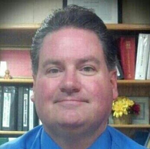Kevin Atkinson Photo 14