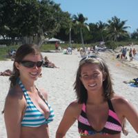 Lindsey Haines Photo 26